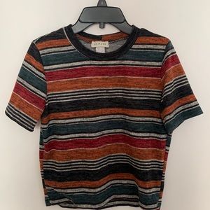 Striped Tee